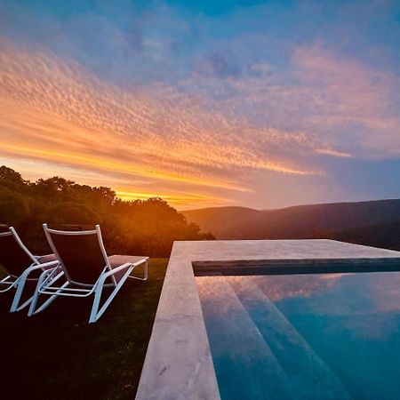 Alkantmooi Private Nature Reserve - Keurkloof & Keurbos 93 Плеттенберг-Бей Экстерьер фото