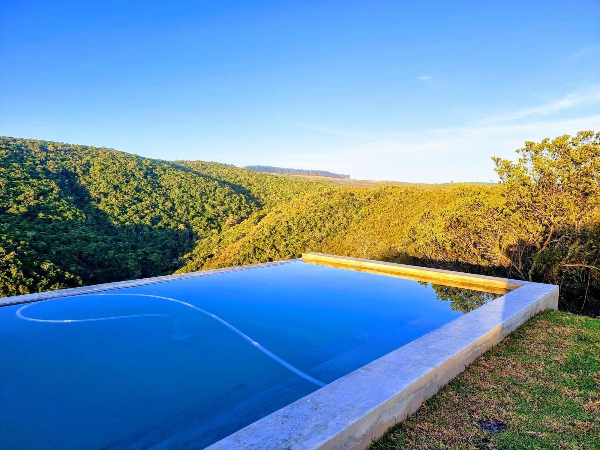 Alkantmooi Private Nature Reserve - Keurkloof & Keurbos 93 Плеттенберг-Бей Экстерьер фото