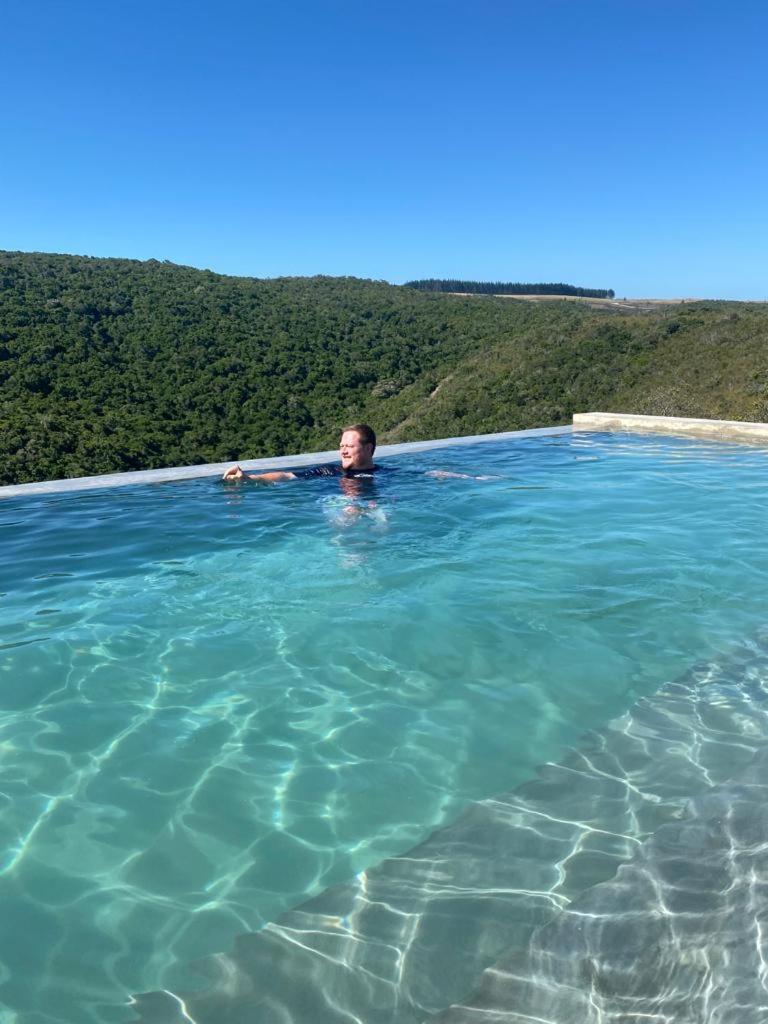 Alkantmooi Private Nature Reserve - Keurkloof & Keurbos 93 Плеттенберг-Бей Экстерьер фото