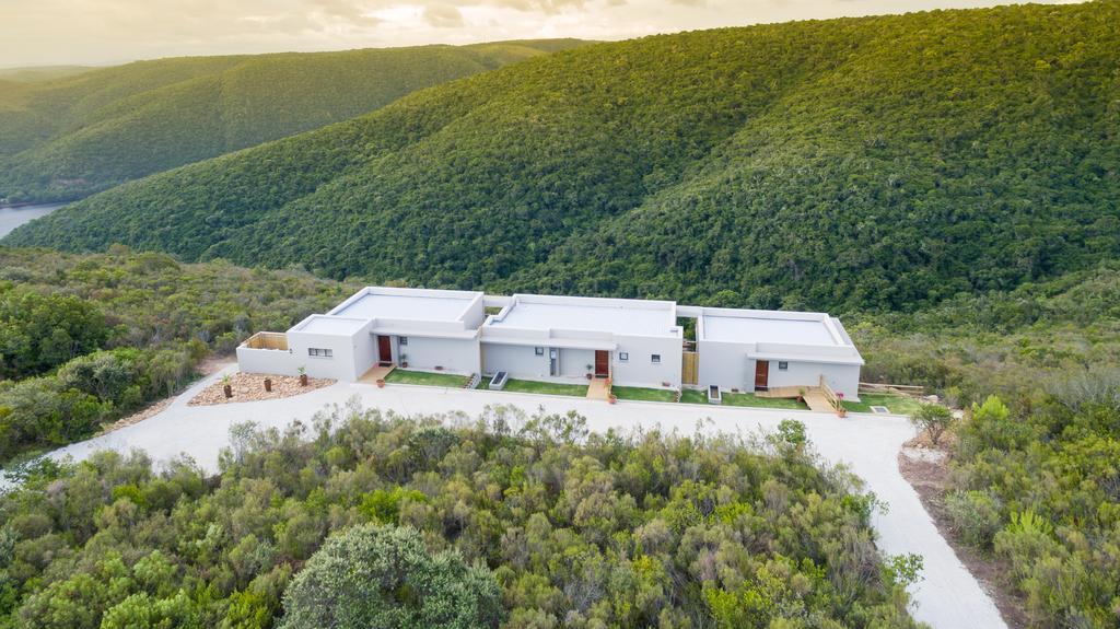 Alkantmooi Private Nature Reserve - Keurkloof & Keurbos 93 Плеттенберг-Бей Экстерьер фото